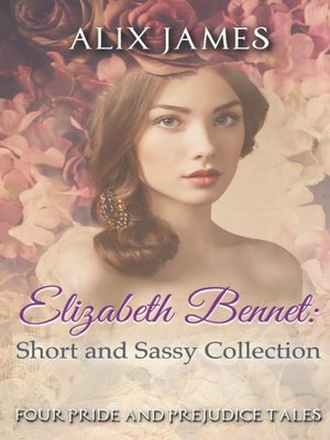 cover image of Elizabeth Bennet